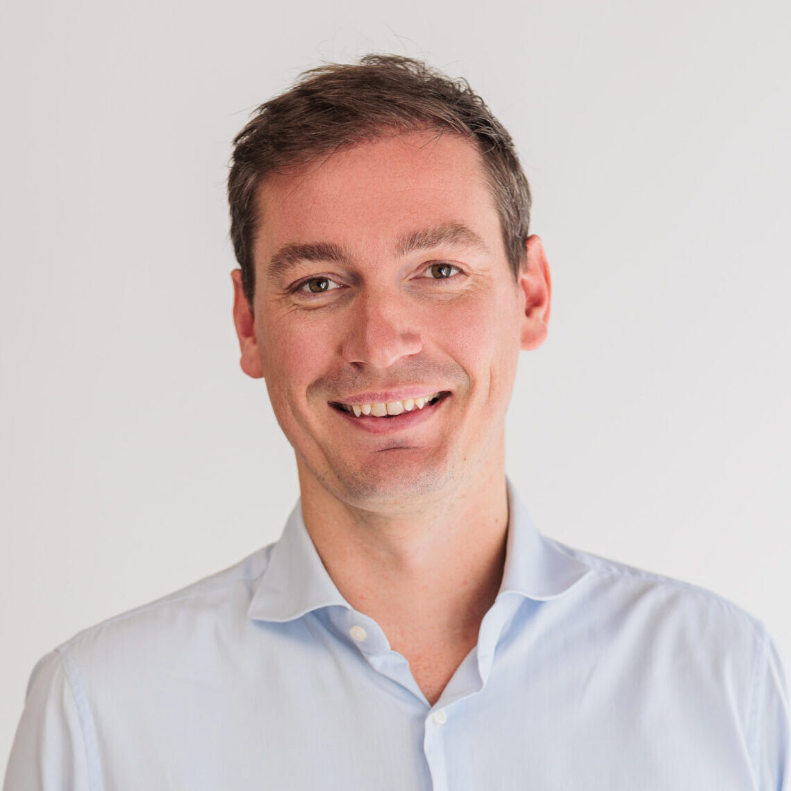Matti Van Hecke